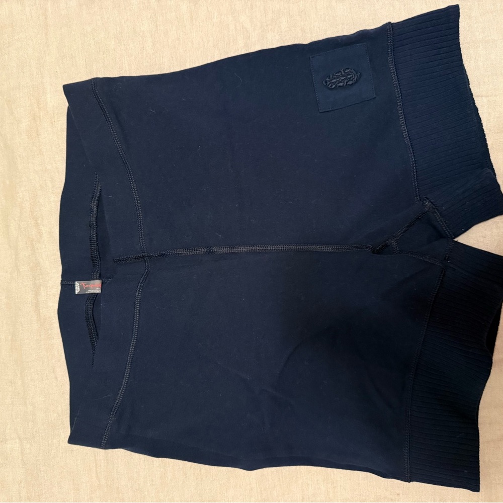 FP Movement by Free People Black Athletic Shorts